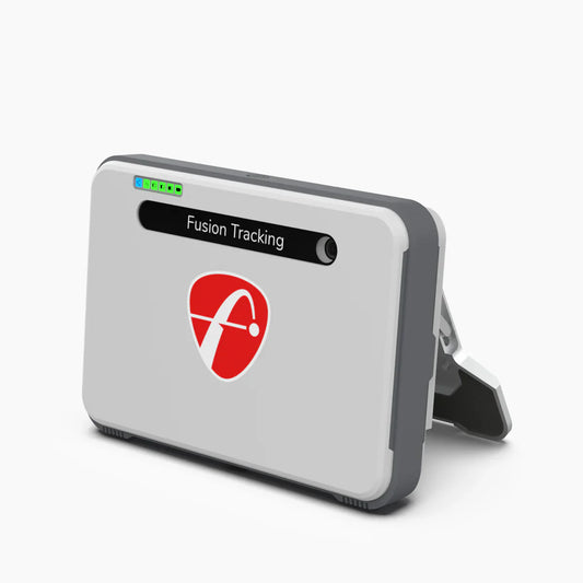 Demo Golf Launch Monitor